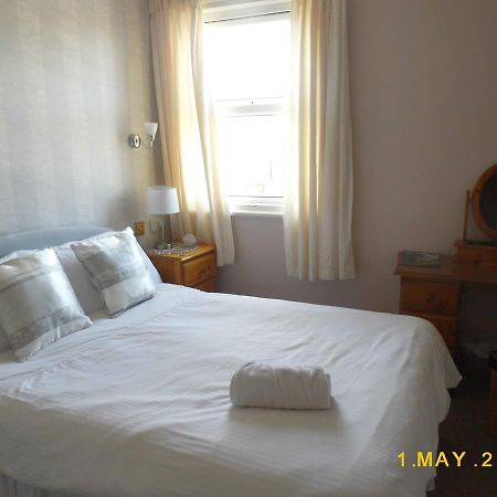 The Beckett Guest House York Exterior photo