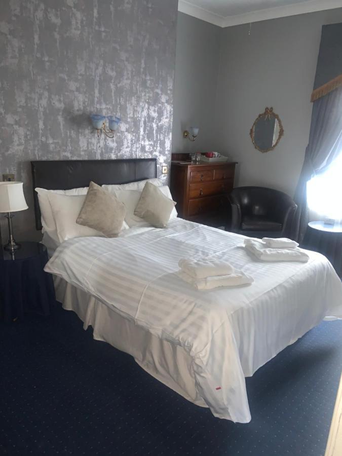 The Beckett Guest House York Exterior photo