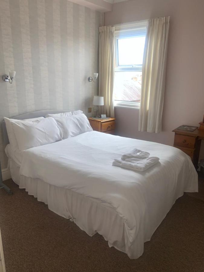 The Beckett Guest House York Exterior photo