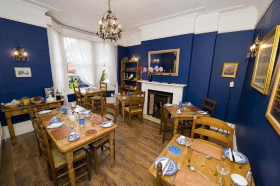 The Beckett Guest House York Exterior photo