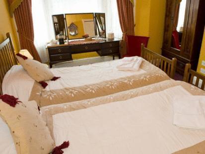 The Beckett Guest House York Exterior photo