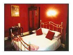 The Beckett Guest House York Exterior photo