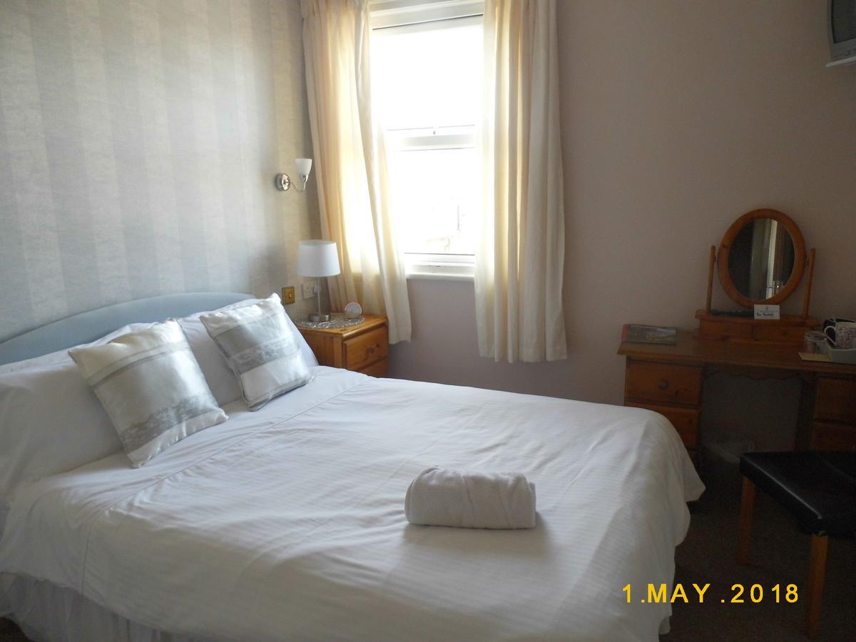 The Beckett Guest House York Exterior photo