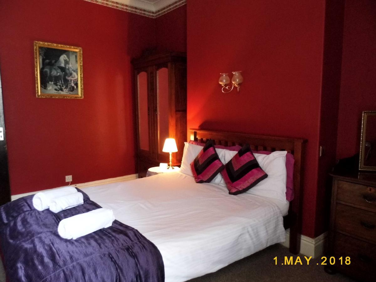 The Beckett Guest House York Exterior photo