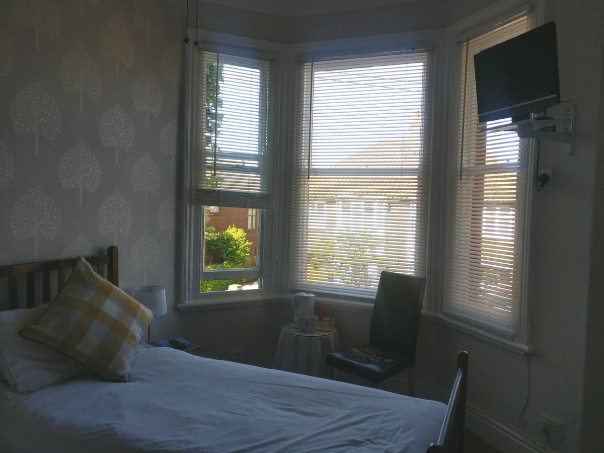 The Beckett Guest House York Exterior photo