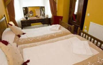The Beckett Guest House York Exterior photo